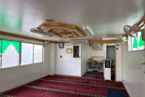Asakusa Mosque