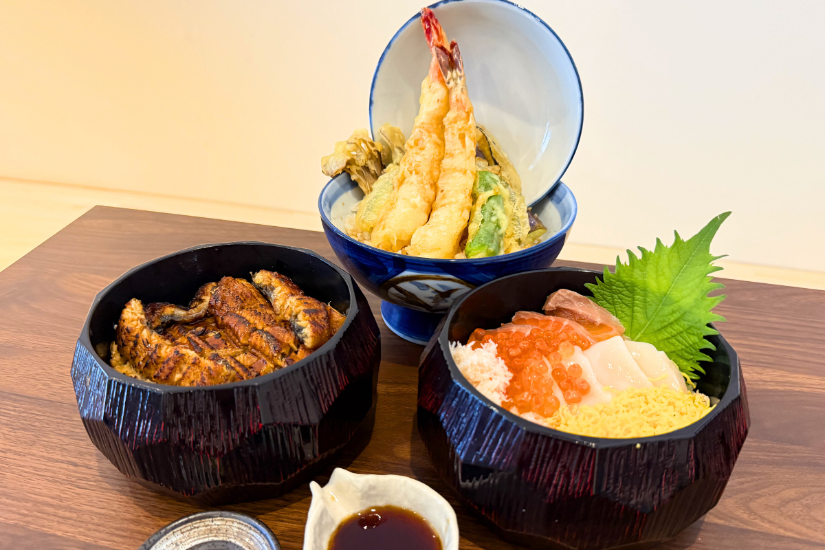 Minato restaurant in Kyoto
