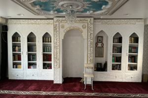 Assalaam Masjid