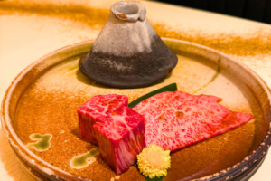 HALAL Wagyu Yakiniku SHOUTAIAN Kanda