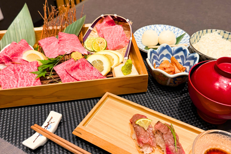 HALAL Yakiniku TOMOJI
